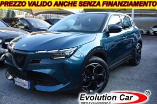 usato ALFA ROMEO Junior
