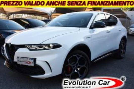 usato ALFA ROMEO Tonale