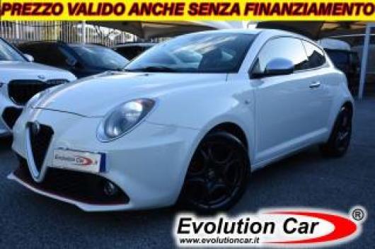 usato ALFA ROMEO MiTo