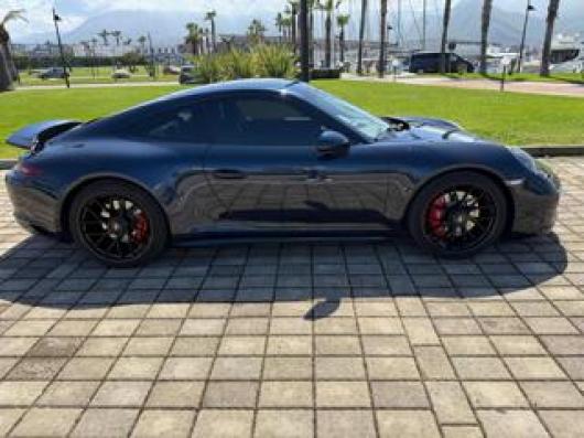 usato PORSCHE 911