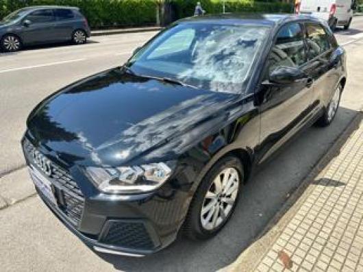 usato AUDI A1