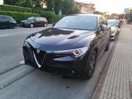 usato ALFA ROMEO Stelvio