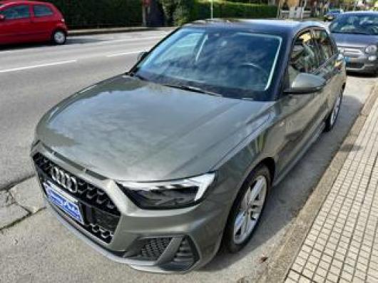 usato AUDI A1