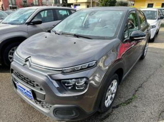 usato CITROEN C3