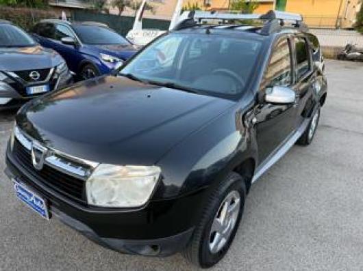 usato DACIA Duster