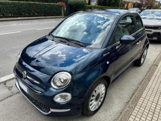 usato FIAT 500