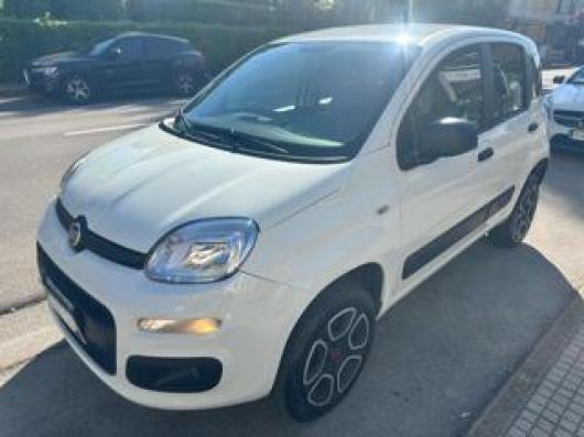 usato FIAT Panda