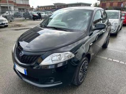 usato LANCIA Ypsilon