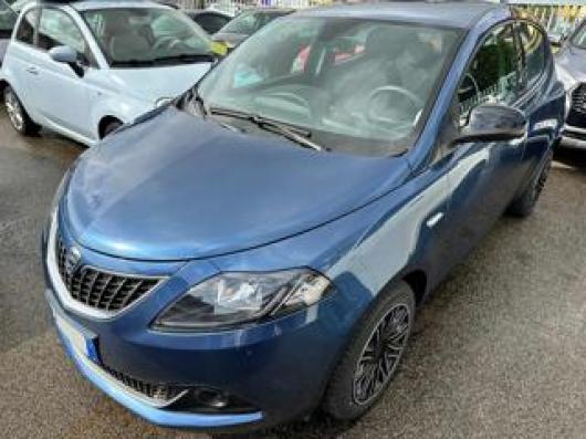 usato LANCIA Ypsilon