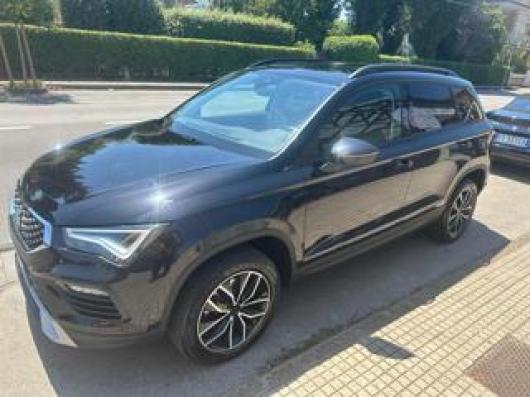 Ateca