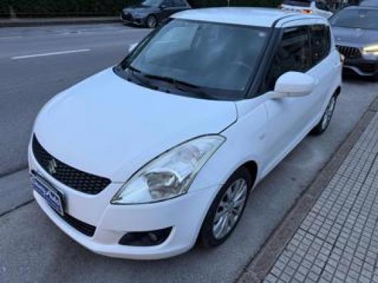 usato SUZUKI Swift