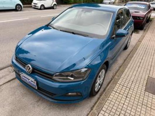 usato VOLKSWAGEN Polo
