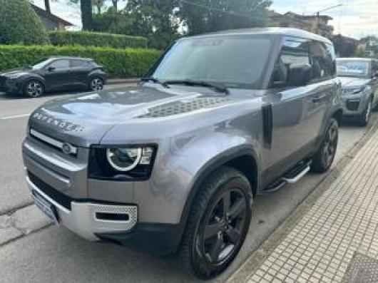 Defender