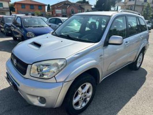 RAV 4