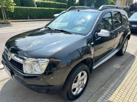usato DACIA Duster