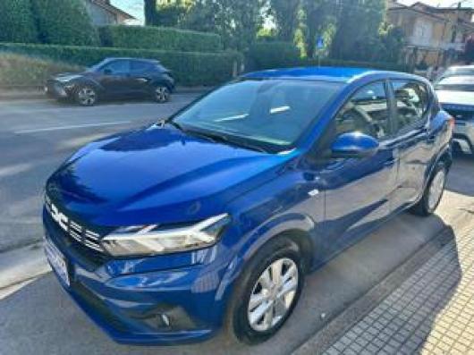 usato DACIA Sandero