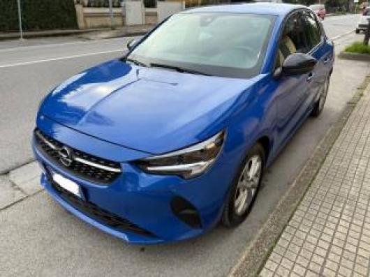 usato OPEL Corsa