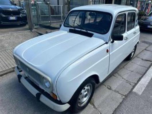 usato RENAULT R 4