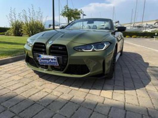 usato BMW M4