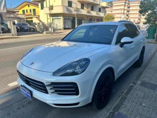 usato PORSCHE Cayenne