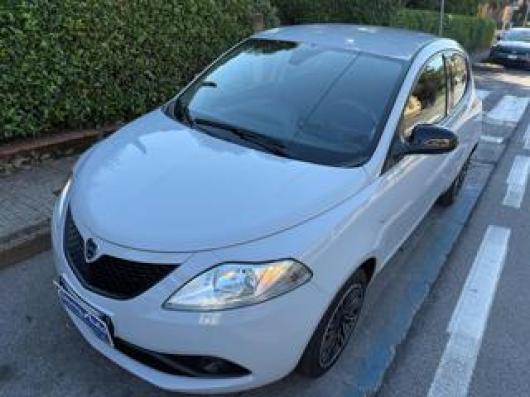 Ypsilon