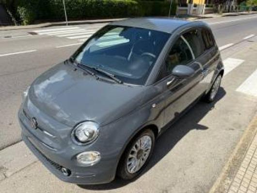 usato FIAT 500