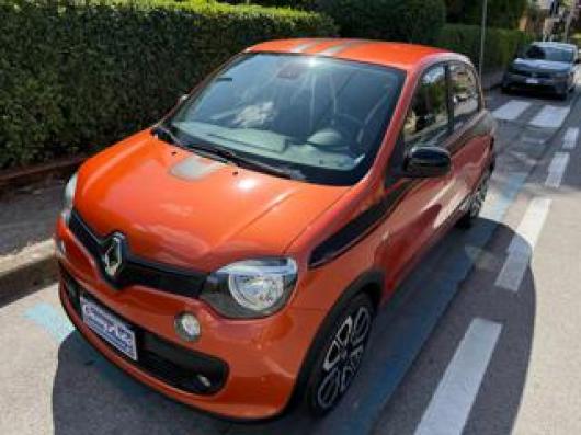 Twingo