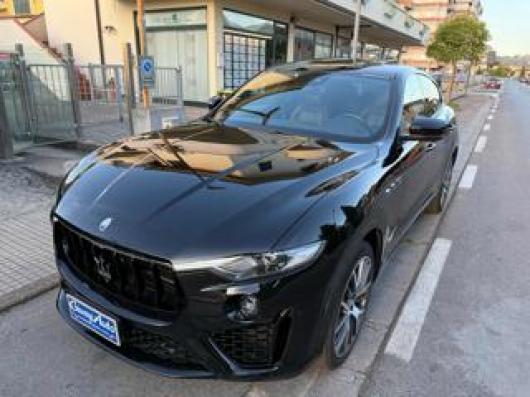 Levante
