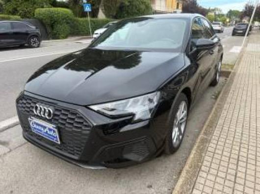 usato AUDI A3