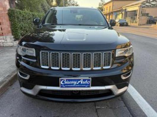 Grand Cherokee