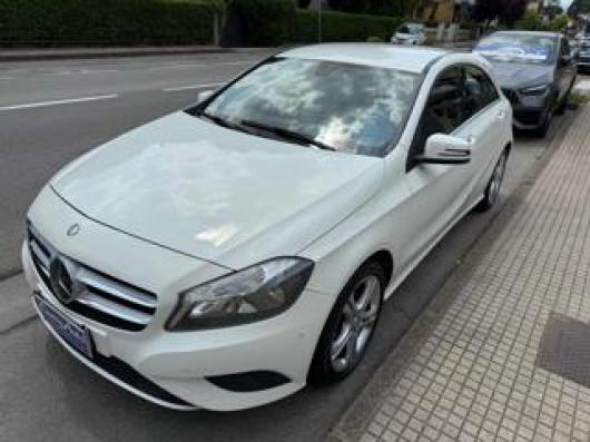 usato MERCEDES A 180