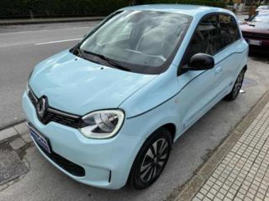 Twingo Electric
