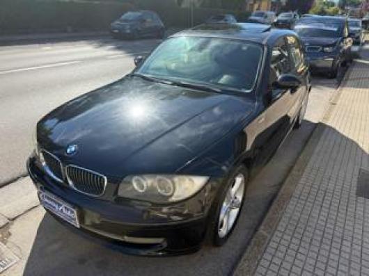 usato BMW 118