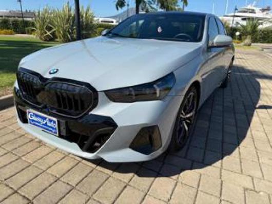 usato BMW 520