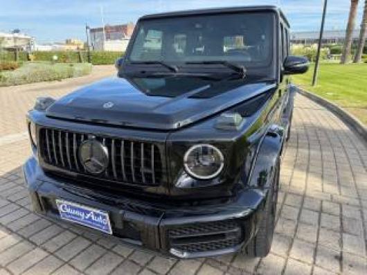 G 63 AMG