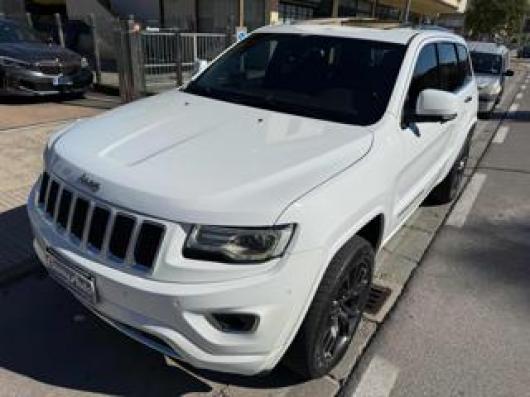 Grand Cherokee