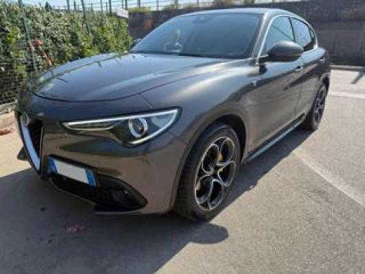 usato ALFA ROMEO Stelvio