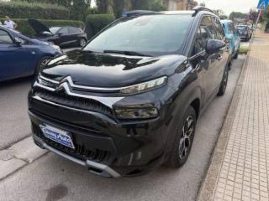 usato CITROEN C3 Aircross