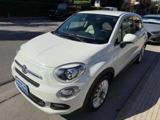 usato FIAT 500X