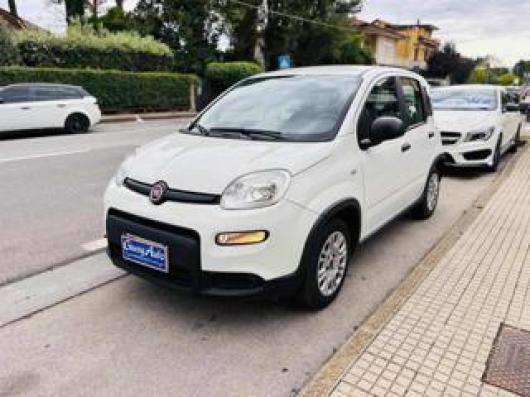 usato FIAT Panda