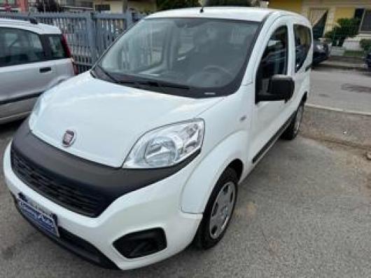 usato FIAT Qubo