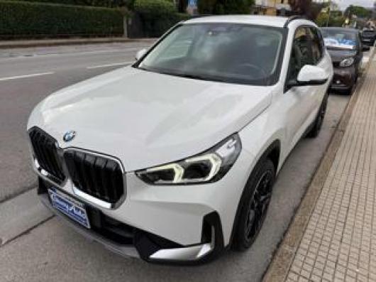 usato BMW X1
