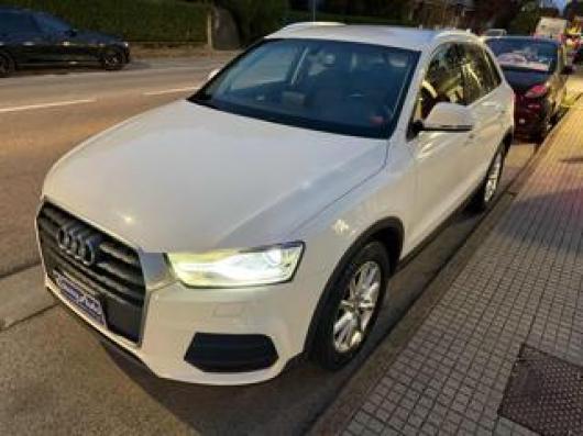 usato AUDI Q3