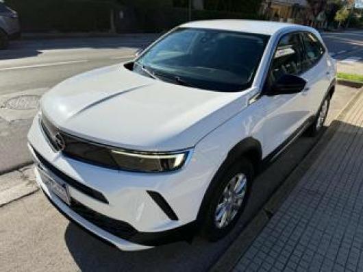 usato OPEL Mokka