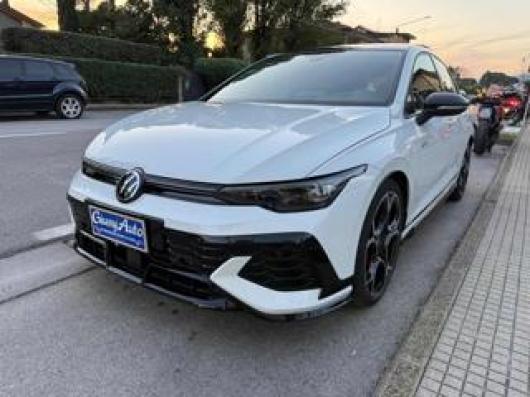 usato VOLKSWAGEN Golf GTI