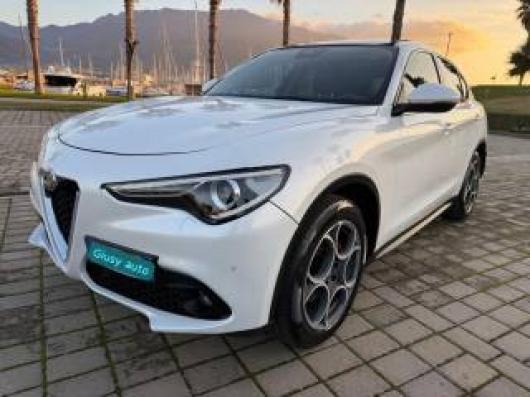 usato ALFA ROMEO Stelvio