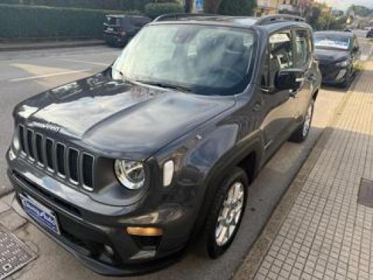 usato JEEP Renegade