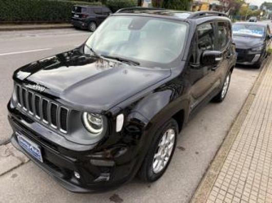 usato JEEP Renegade