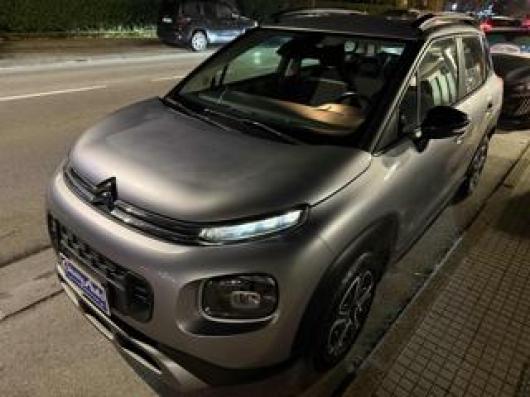 usato CITROEN C3 Aircross