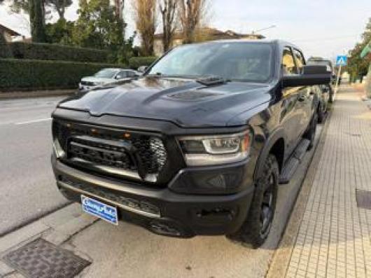 usato DODGE RAM